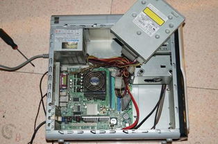 幫親友修電腦的煩惱 當熱心遭遇網站設計的陷阱