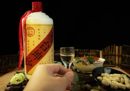 參加聚會,遇到這4種酒,建議別喝,早了解有好處 酒品 飲品 酒水 醬香型白酒 網(wǎng)易訂閱