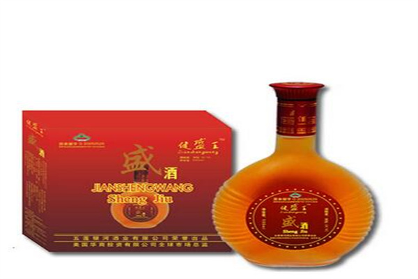 健能保健酒 當(dāng)傳統(tǒng)白酒邂逅現(xiàn)代健康理念